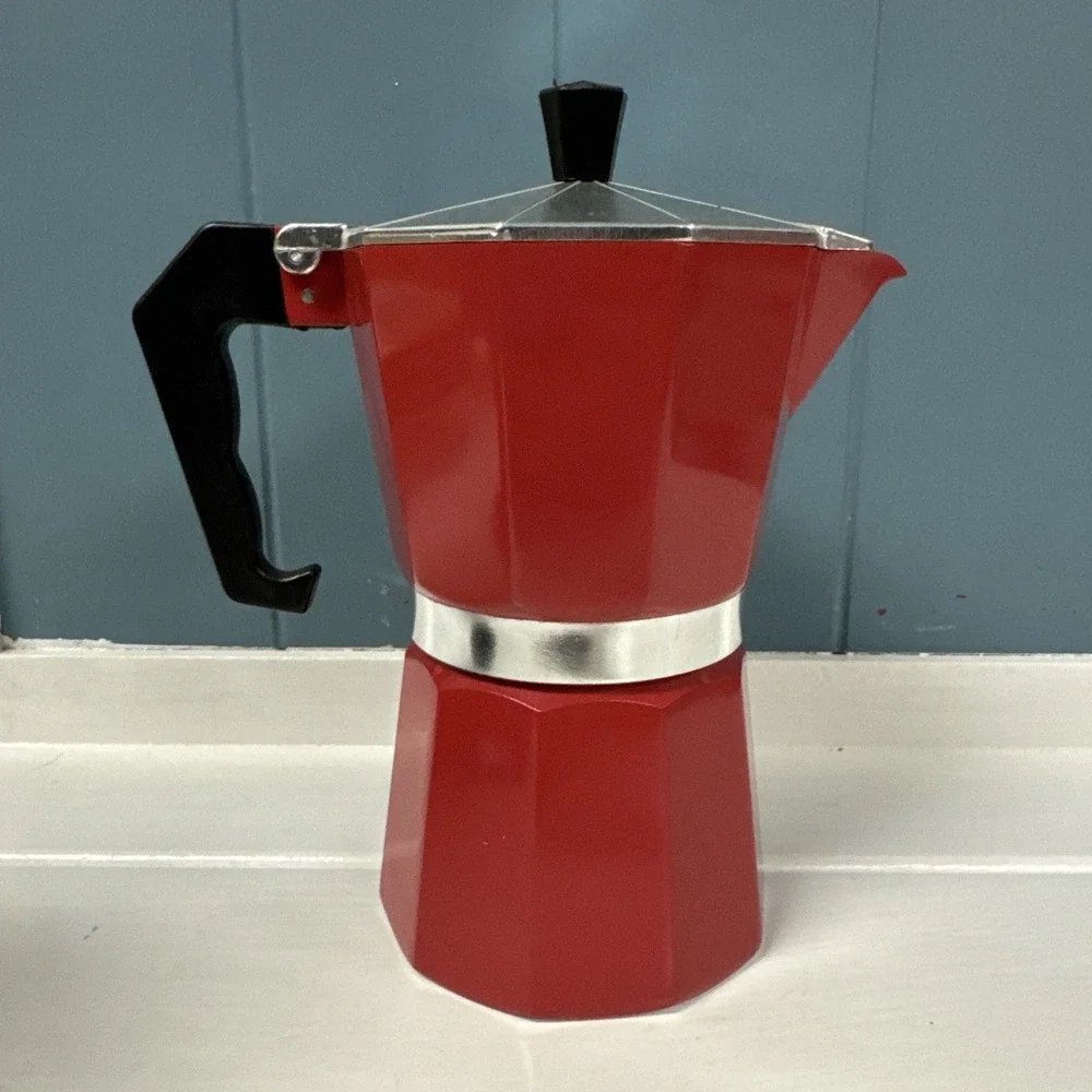 N/A mr coffee